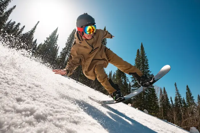 Andora - snowboard w Pirenejach - wylot z Warszawy, Katowic, Wroc�awia