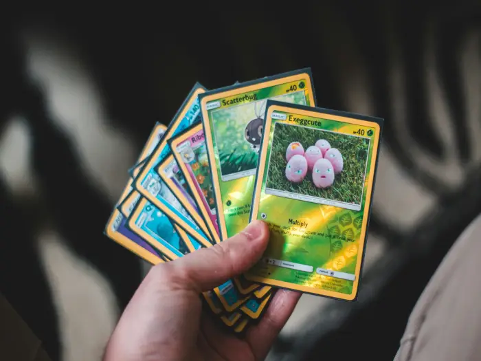 �winouj�cie - Pokemony