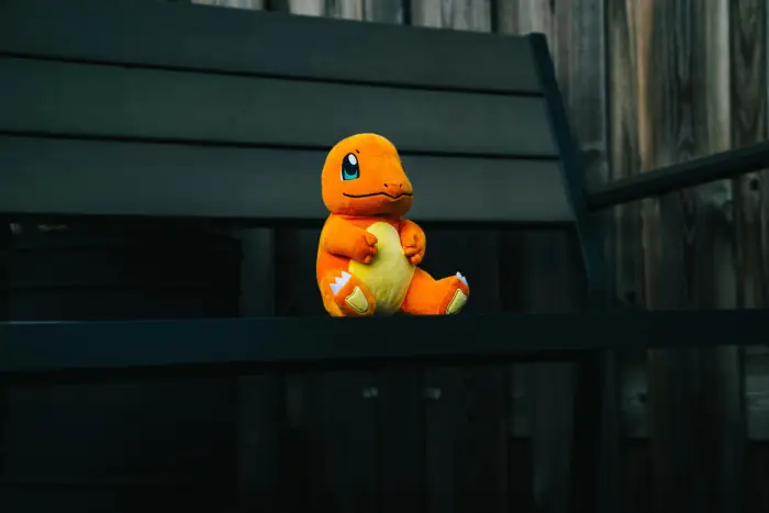 �winouj�cie - Pokemony