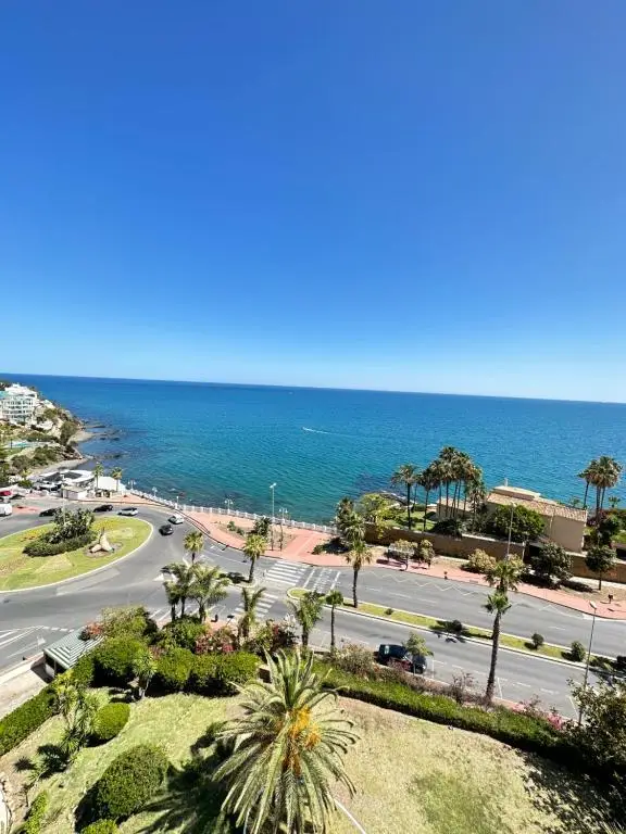Hiszpania - Andaluzja -  Malaga - ob�z rekreacyjny wylot z Warszawy