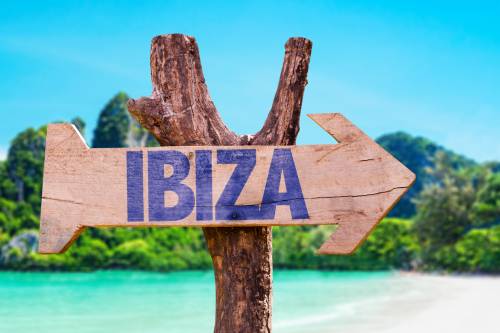 Ibiza - obz rekreacyjny 15+
