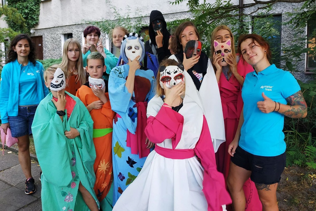 Jarosawiec: Manga Otaku Japonia