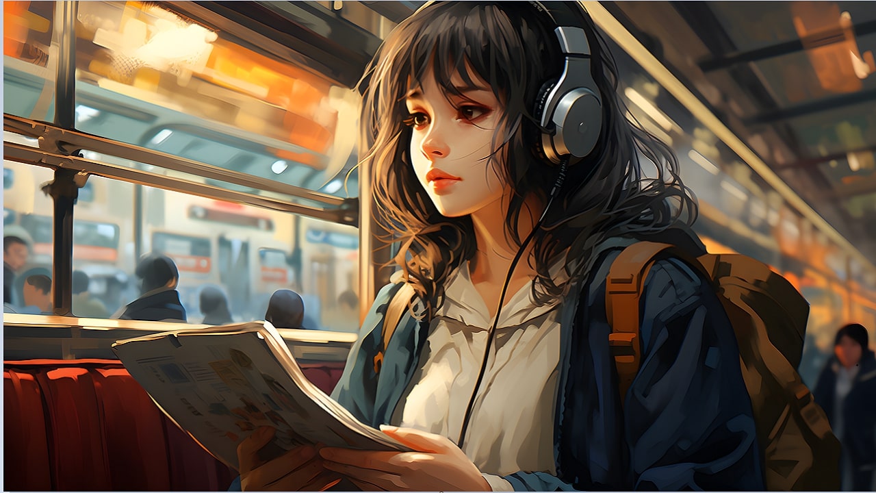 Jarosawiec: Manga Otaku Japonia