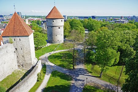 Tallinn