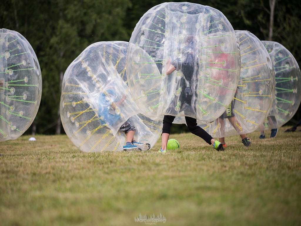 Koobrzeg - 10 krajw w 9 dni