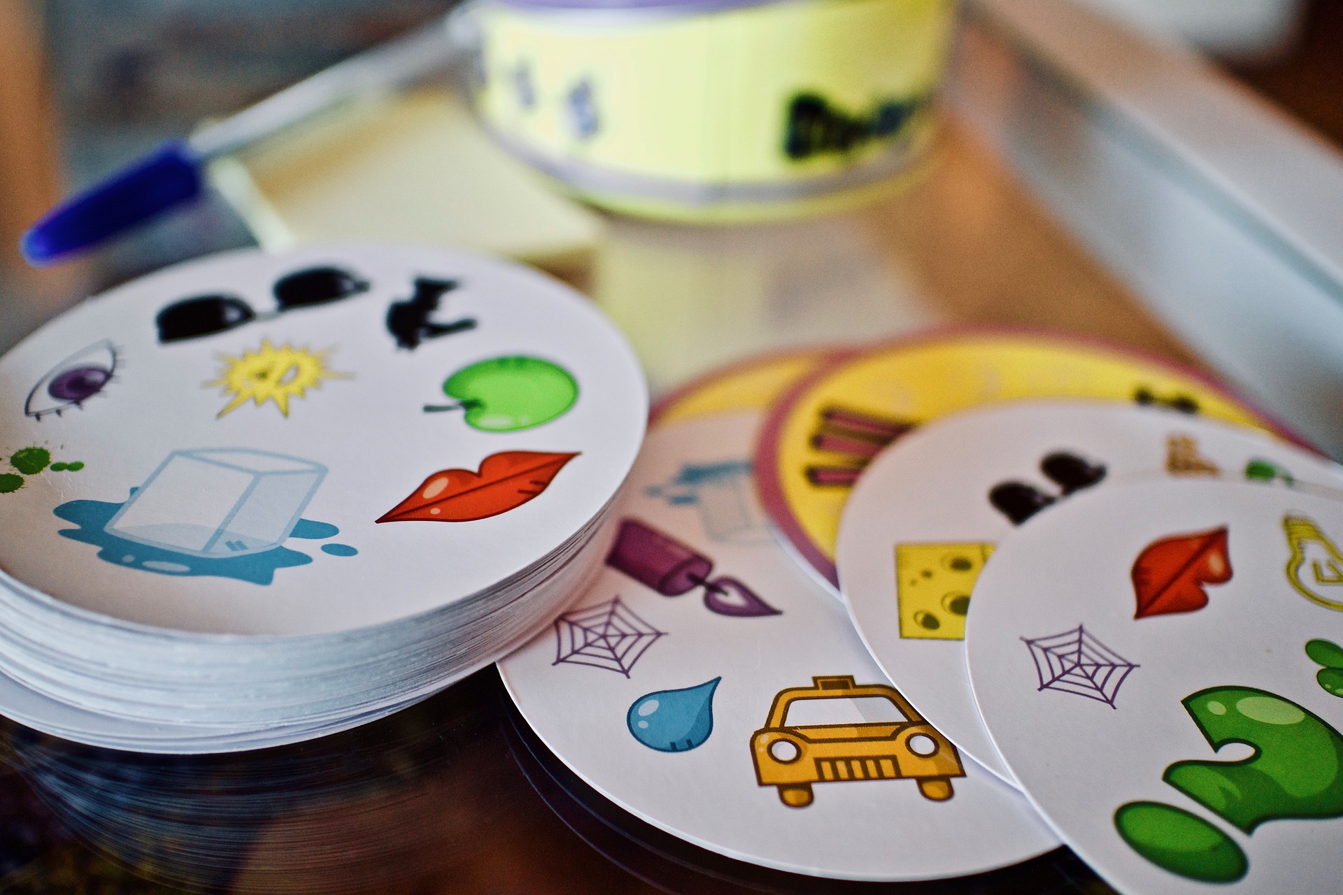 Koobrzeg - 10 krajw w 9 dni