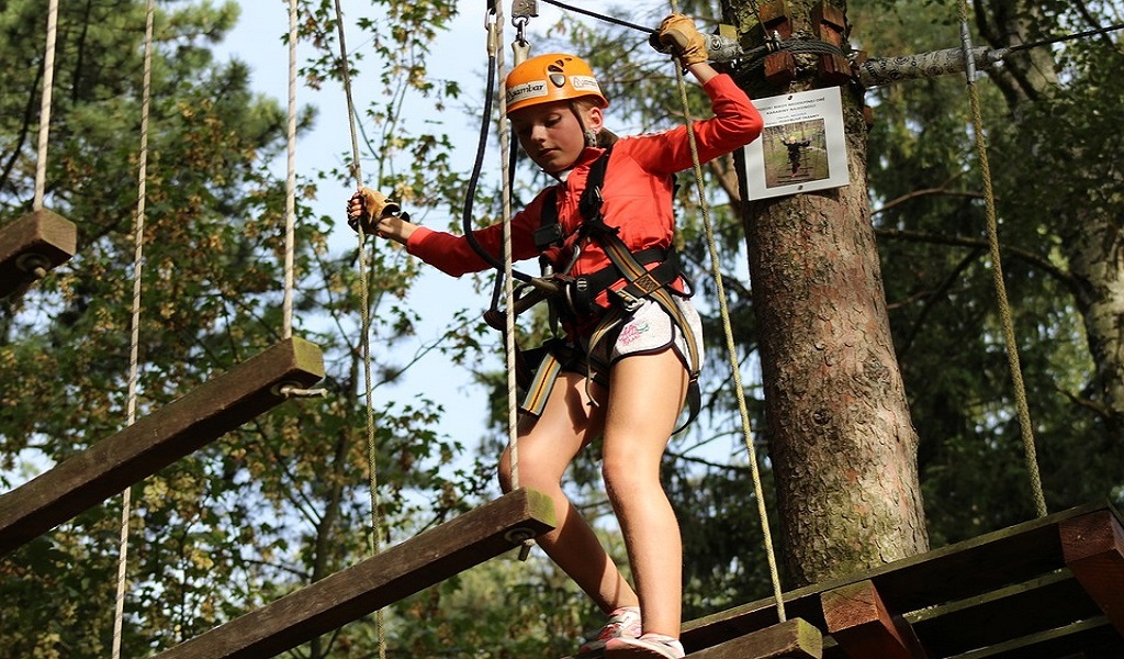 Koobrzeg - 10 krajw w 9 dni