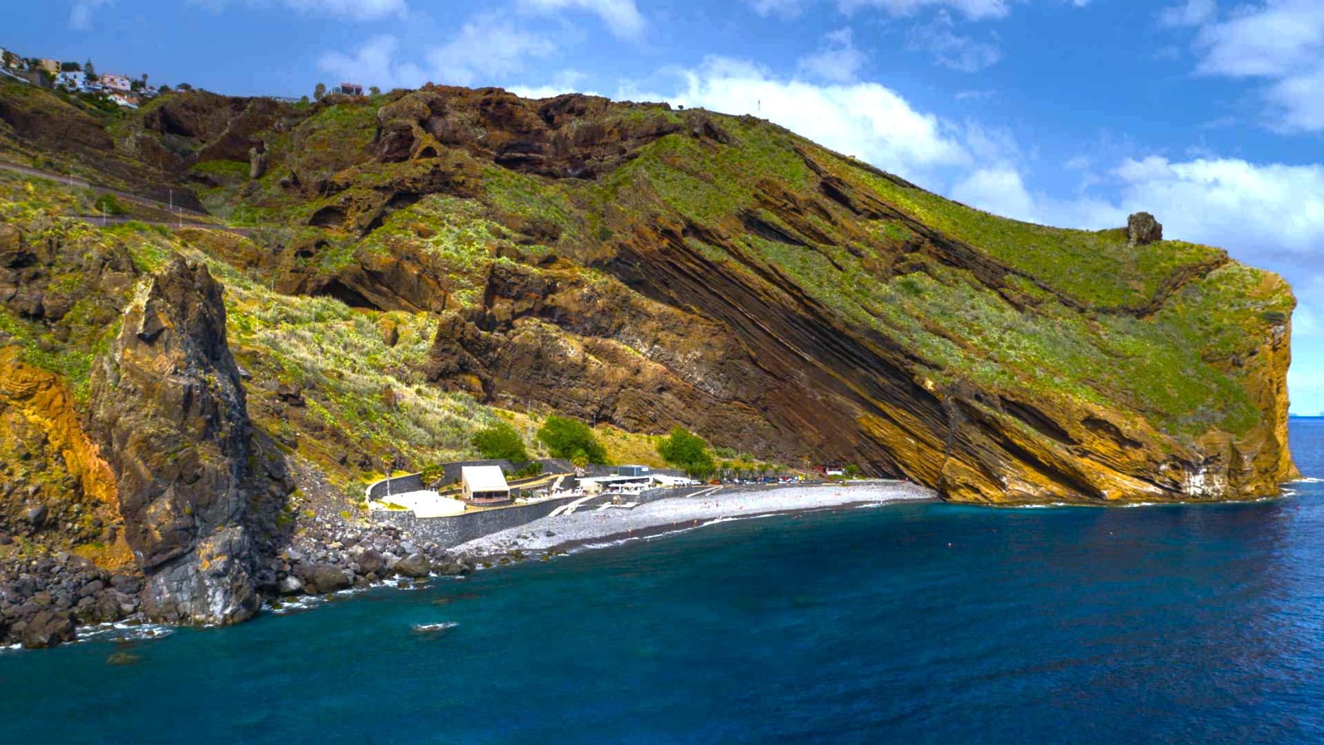 Madera - Na kra�cu Europy - wylot z Warszawy