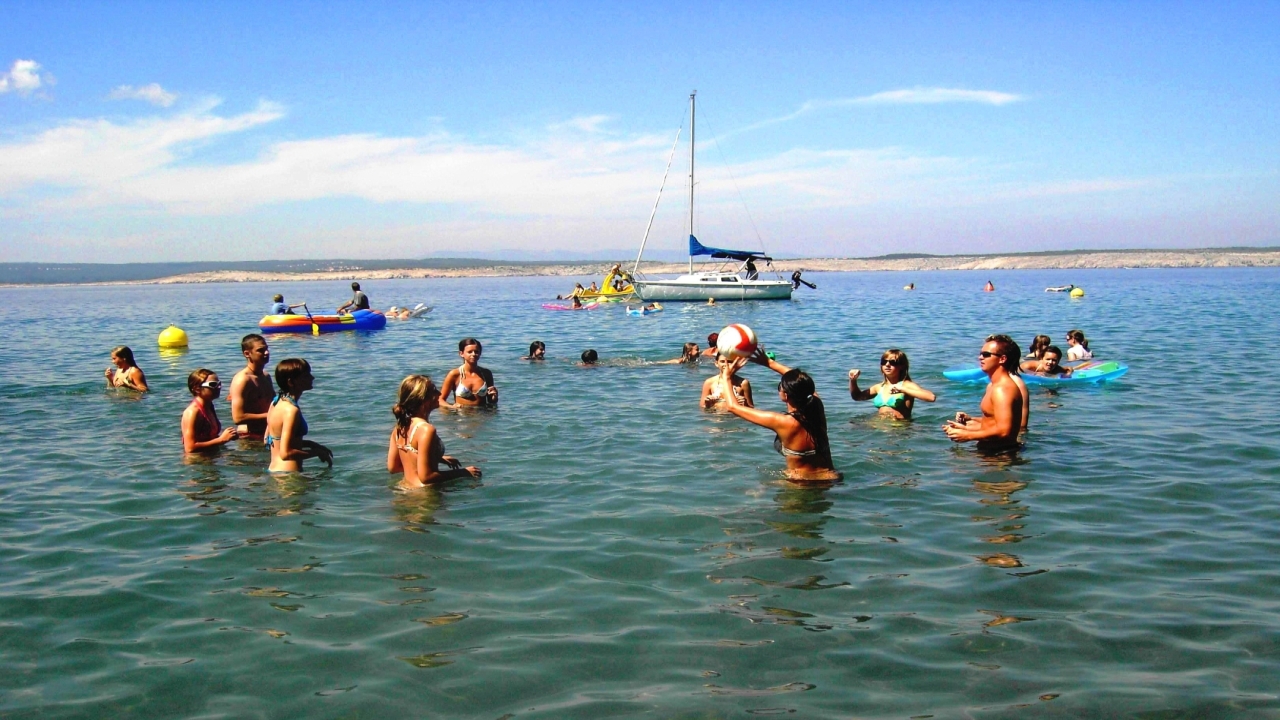 Turcja - Alanya - Total Chill - wylot z Warszawy (all inclusive)