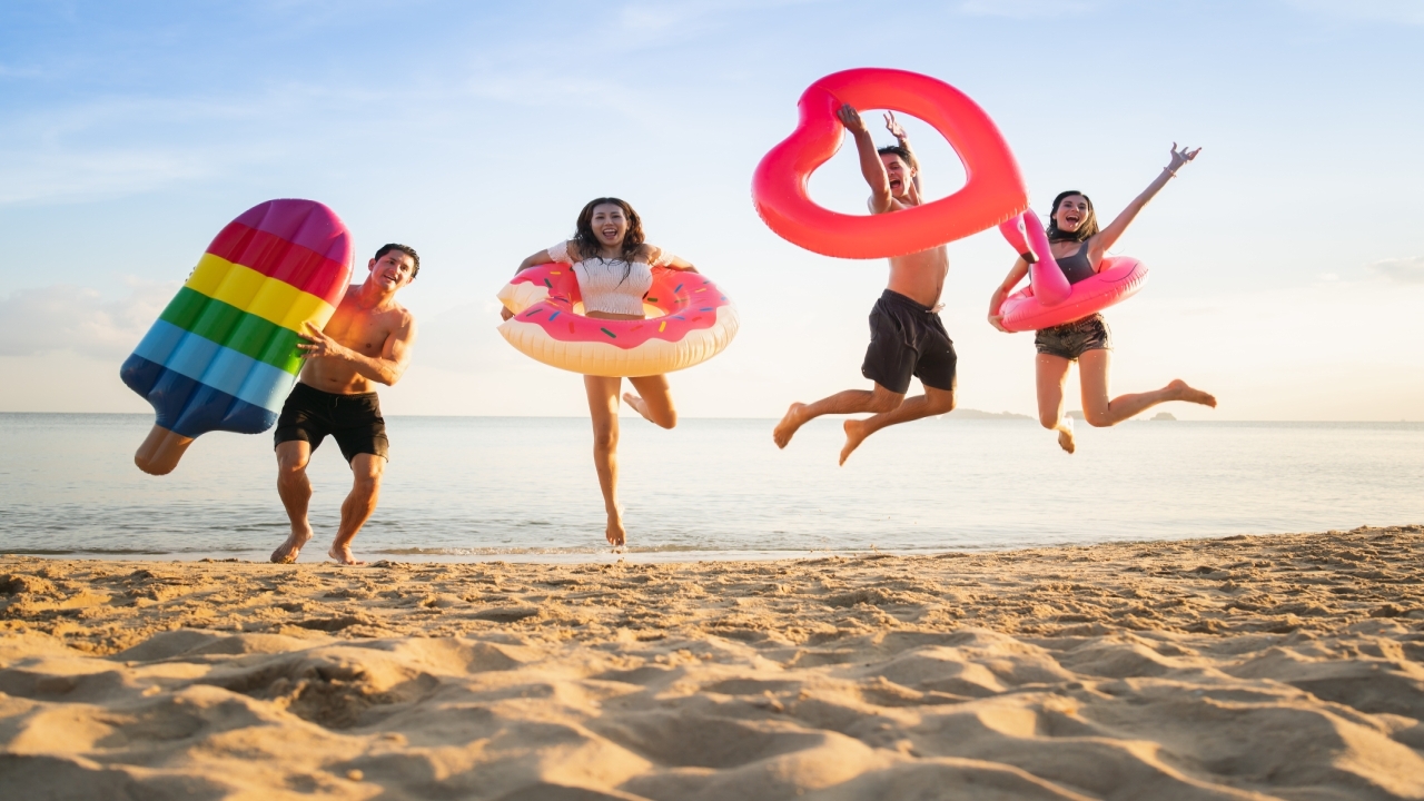 Riwiera Turecka Alanya - Total Chill - wylot z Warszawy (all inclusive)