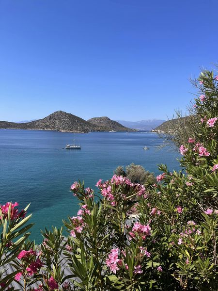 Grecja - Poznajemy Antyczn� Grecj� - rekreacja i zwiedzanie