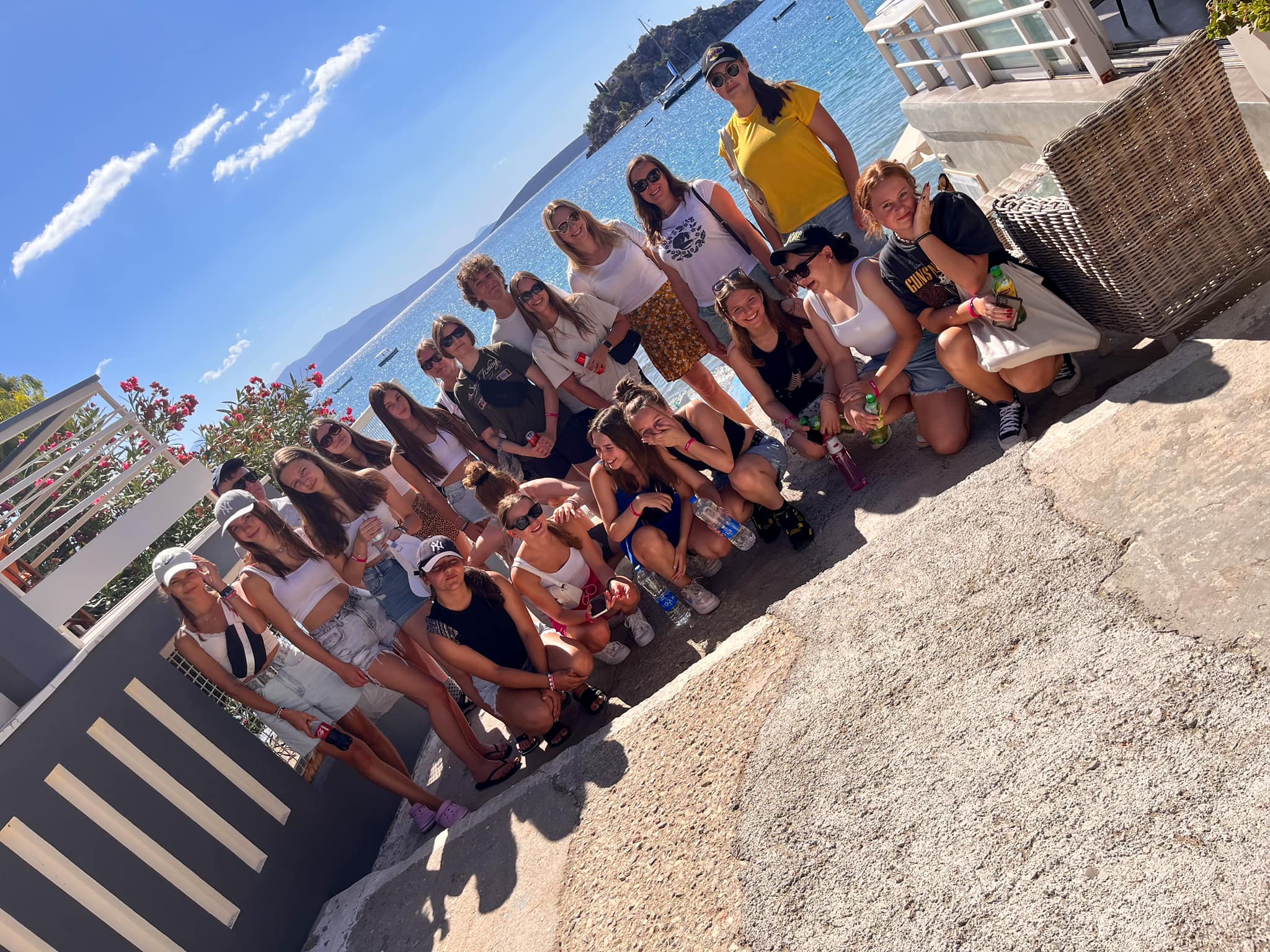 Grecja - Poznajemy Antyczn� Grecj� - rekreacja i zwiedzanie