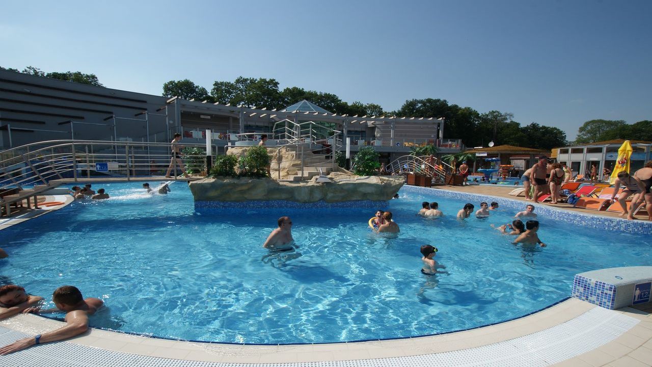 Uniej�w - kolonia i ob�z j�zyka angielskiego