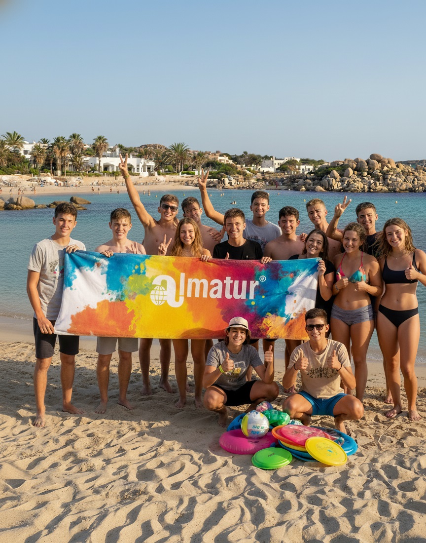 W�ochy - Sardynia - 