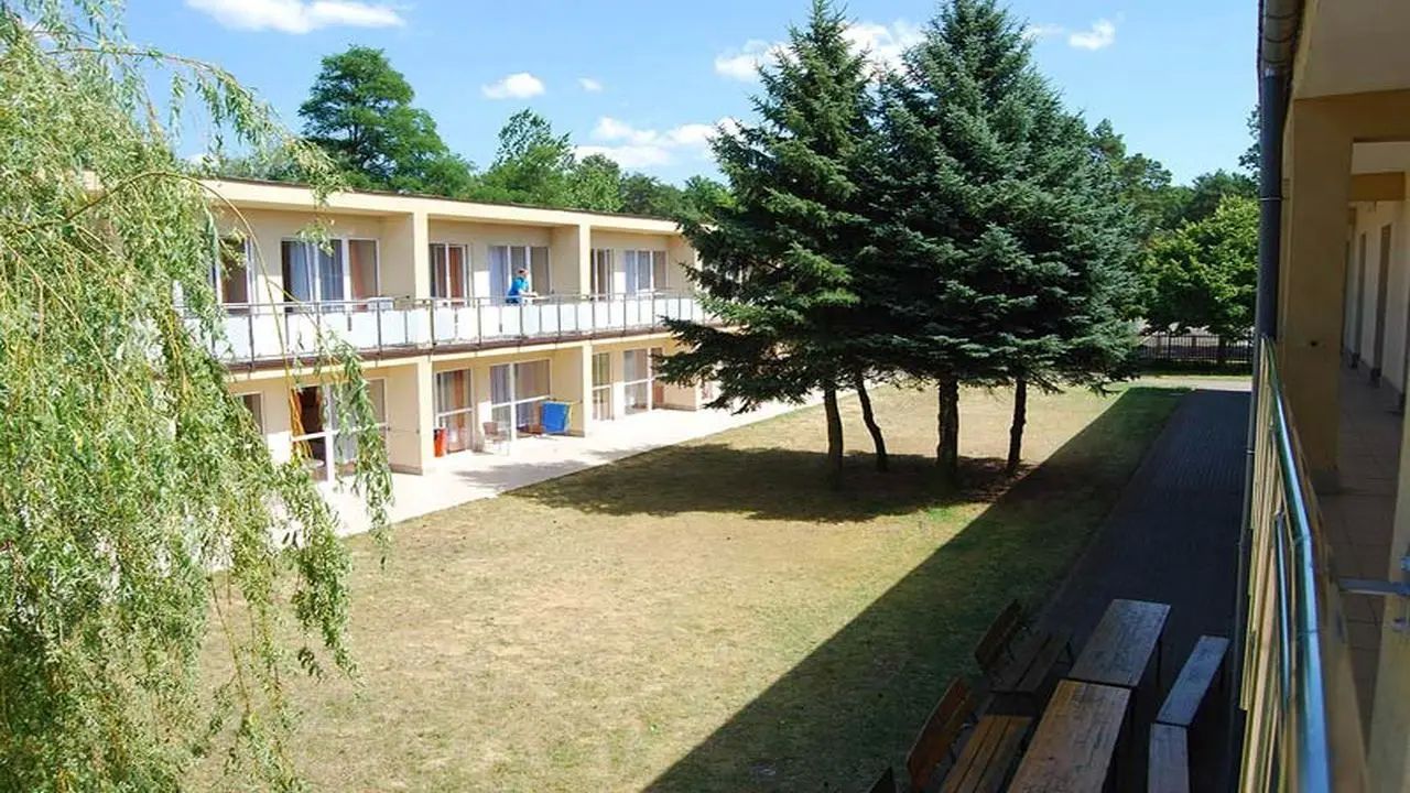 �azy - kolonia i ob�z j�zyka angielskiego