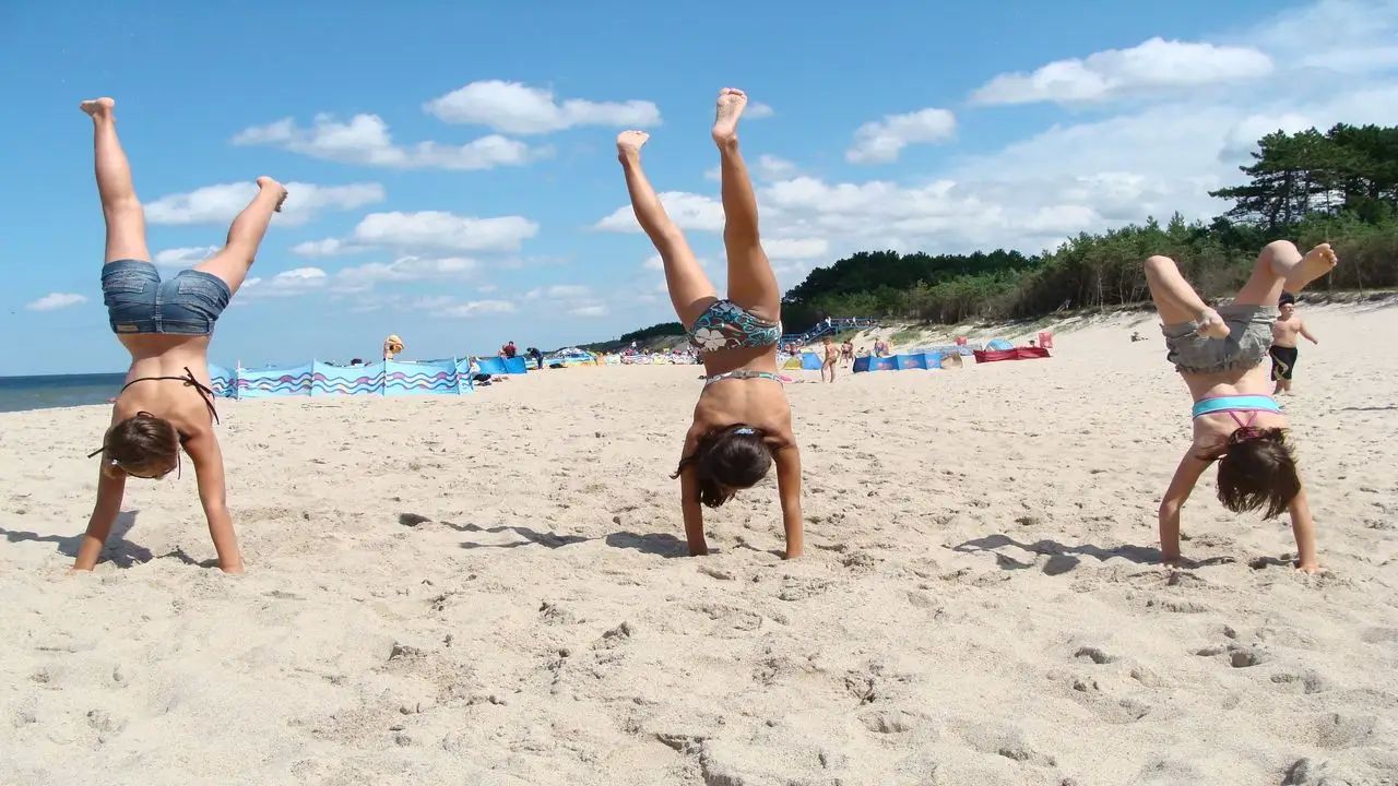 �azy - kolonia i ob�z j�zyka angielskiego