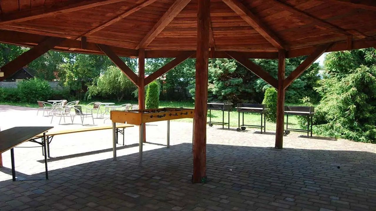 �azy - kolonia - Poszukiwacze Skarb�w