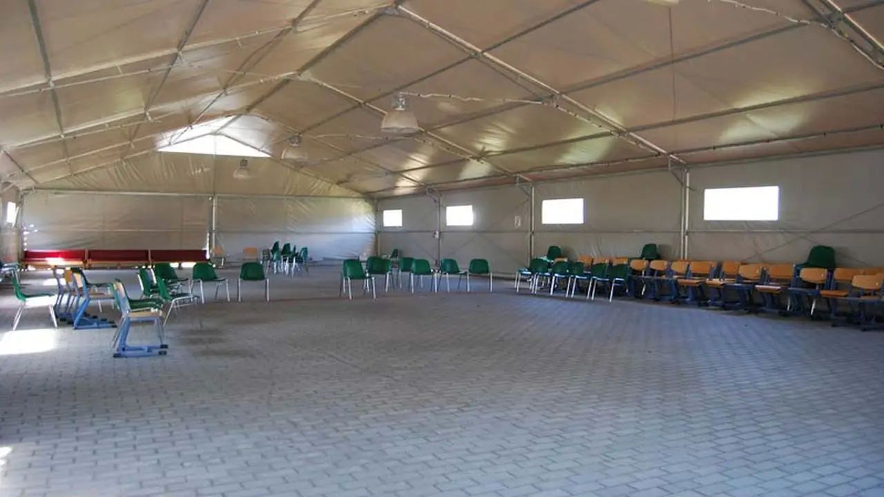 �azy - kolonia - Poszukiwacze Skarb�w