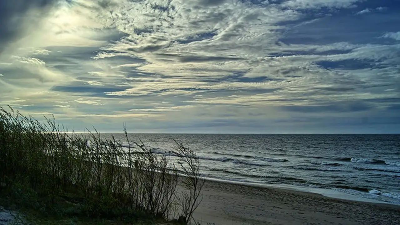 �azy - kolonia rekreacyjna