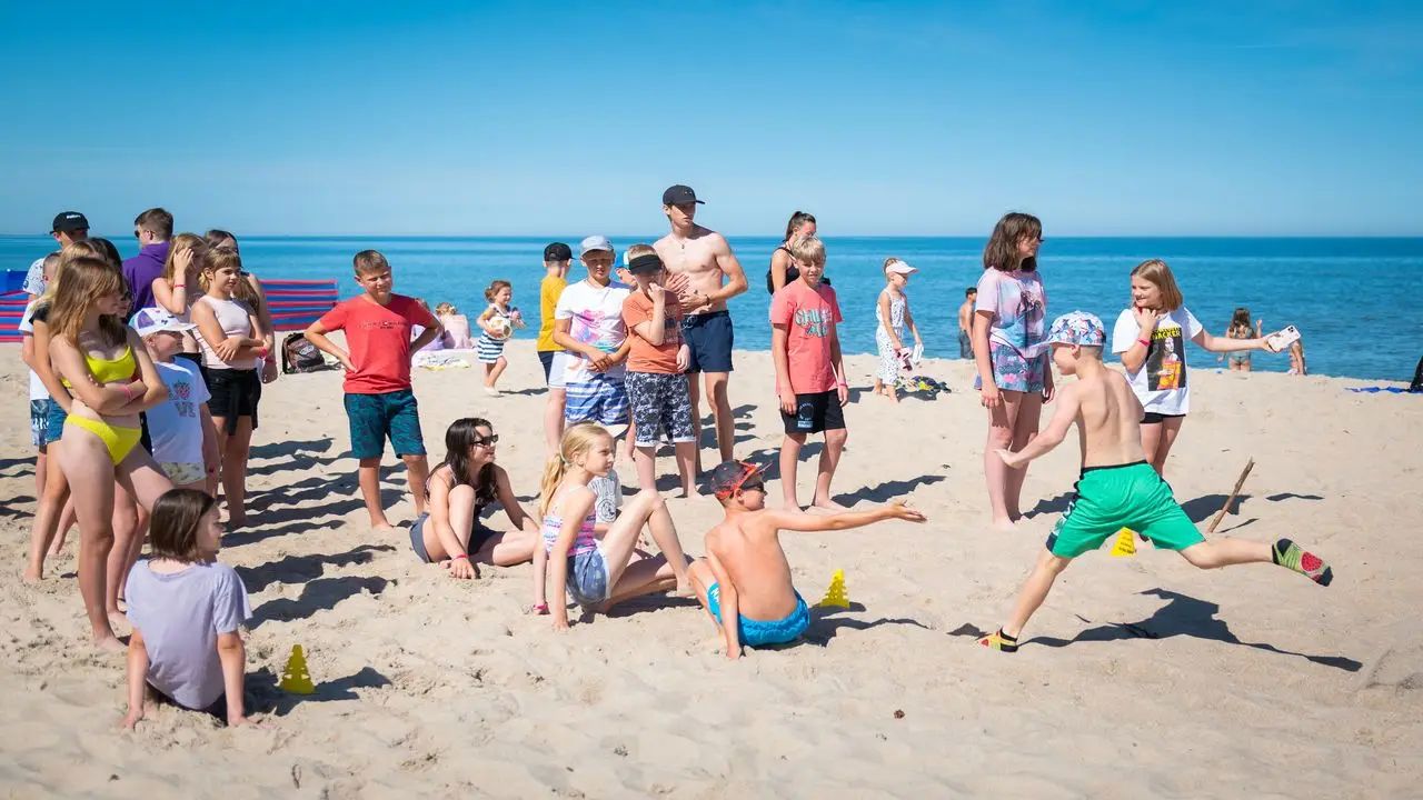 �azy - ob�z Vocal Camp