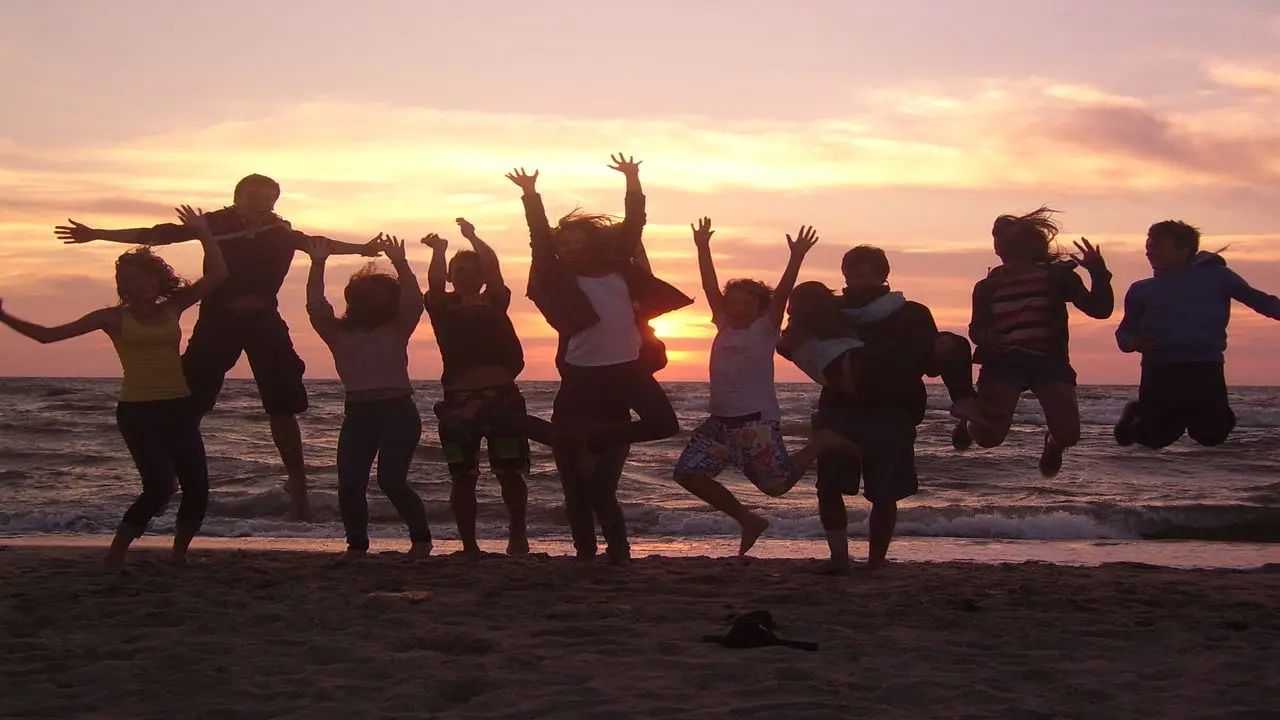 �azy - ob�z Vocal Camp