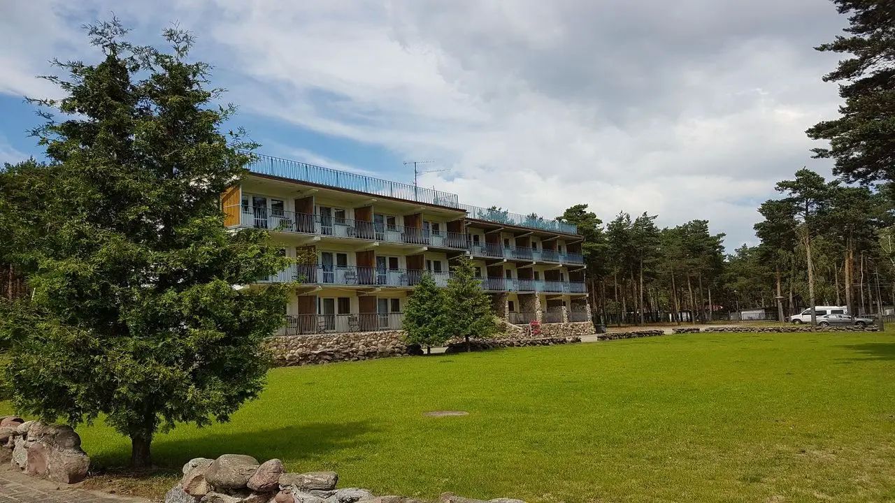 Uniej�w - kolonia w krainie Pana Kleksa