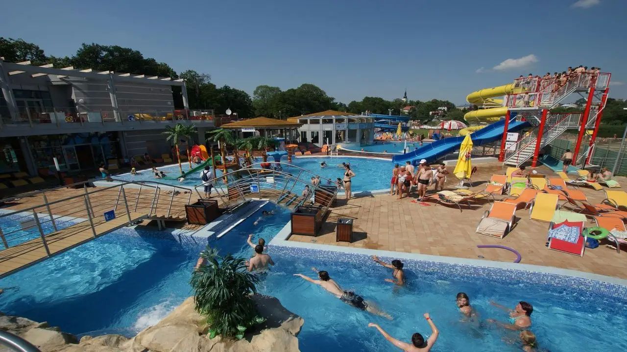 Uniej�w - kolonia w krainie Pana Kleksa