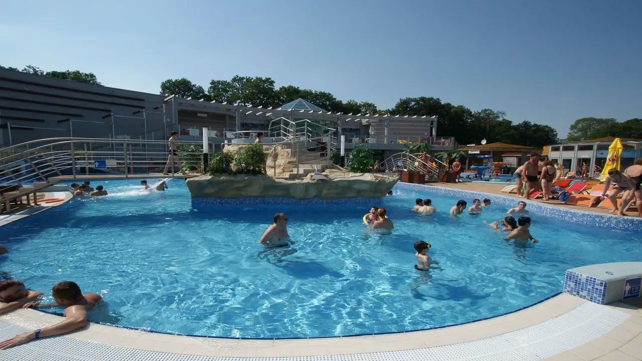 Uniej�w - kolonia w krainie Pana Kleksa