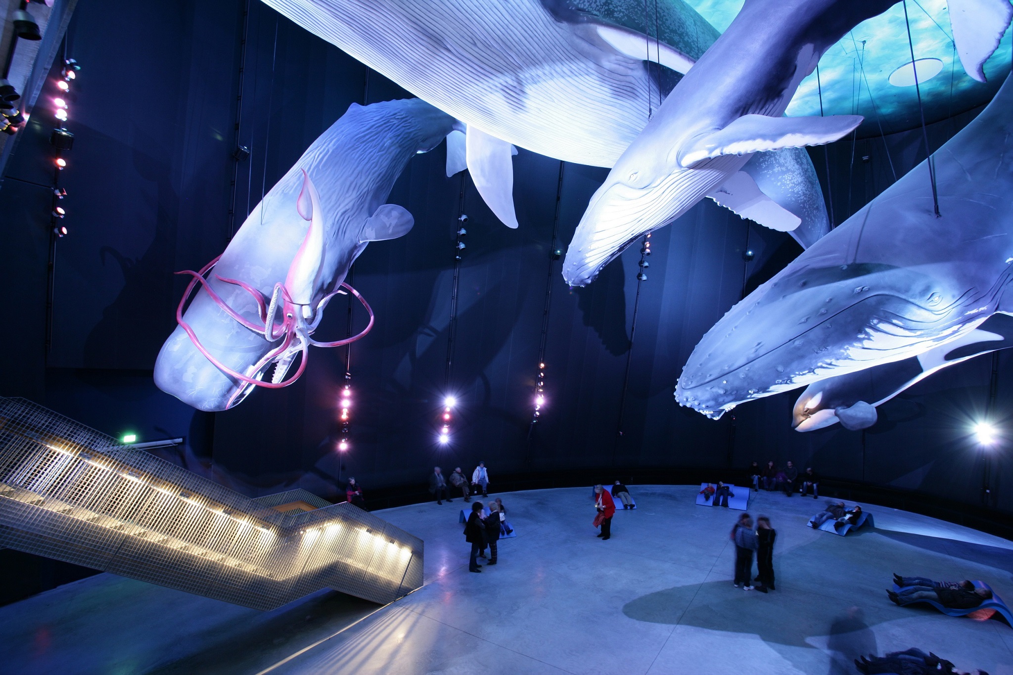 �winouj�cie: Chill SPOT