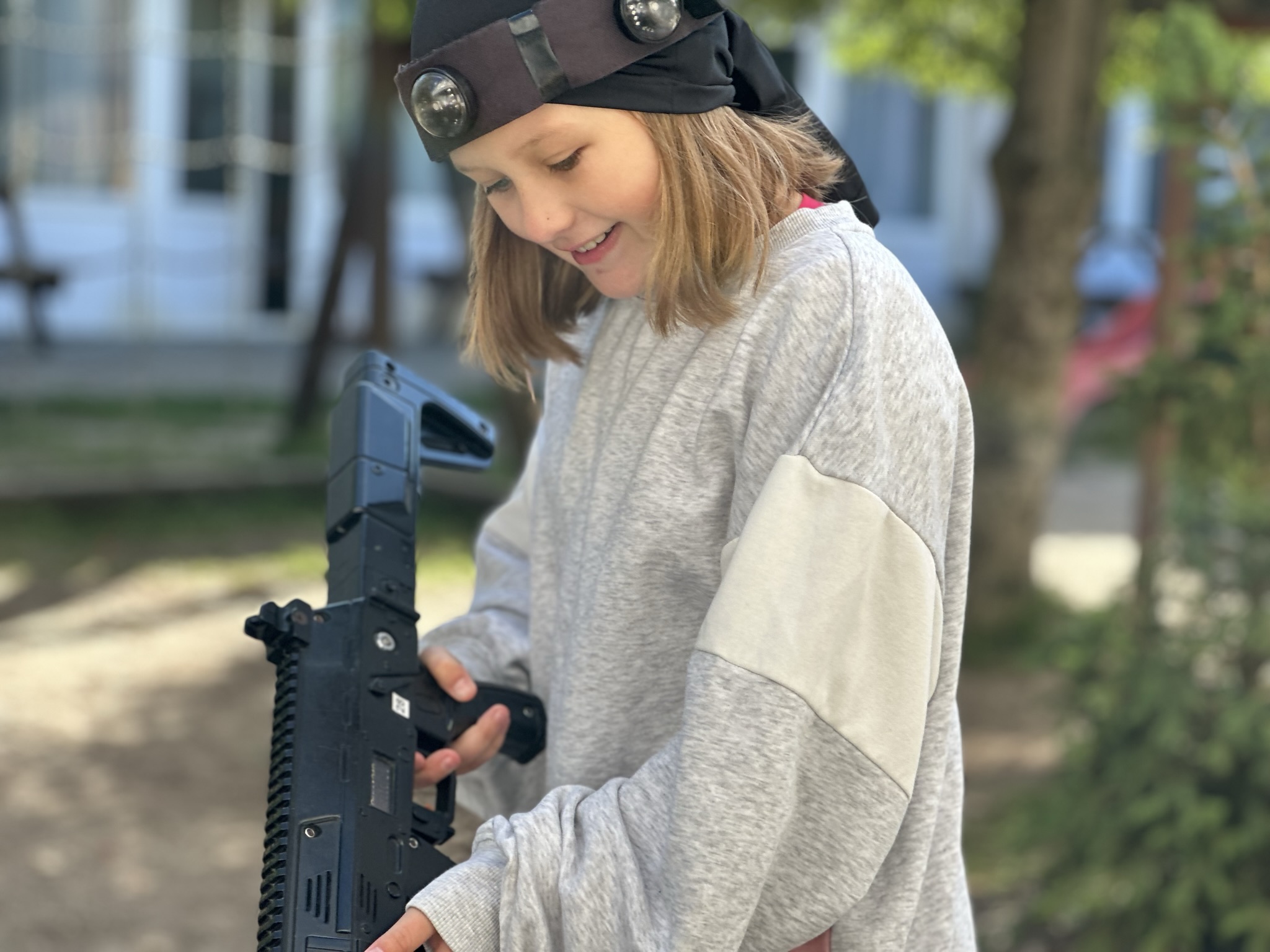 �winouj�cie: Chill SPOT