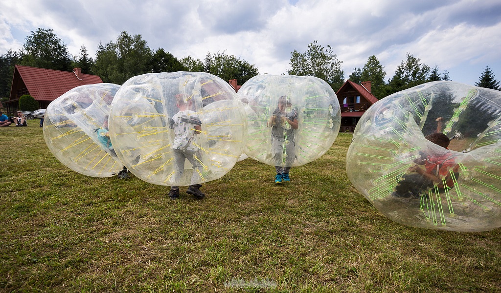 �winouj�cie: Chill SPOT