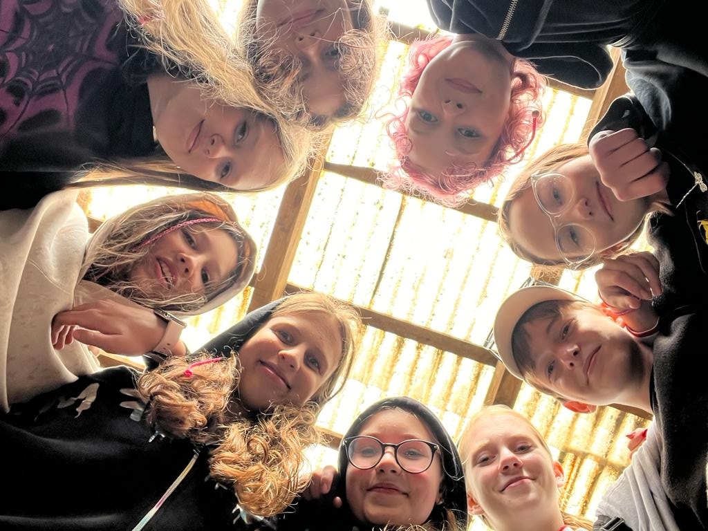 �winouj�cie: Chill SPOT