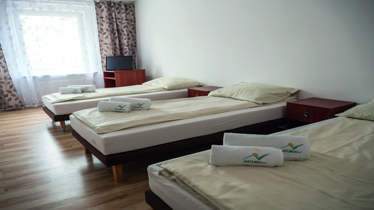 Mielno - ob�z rekreacyjny - Summer Party