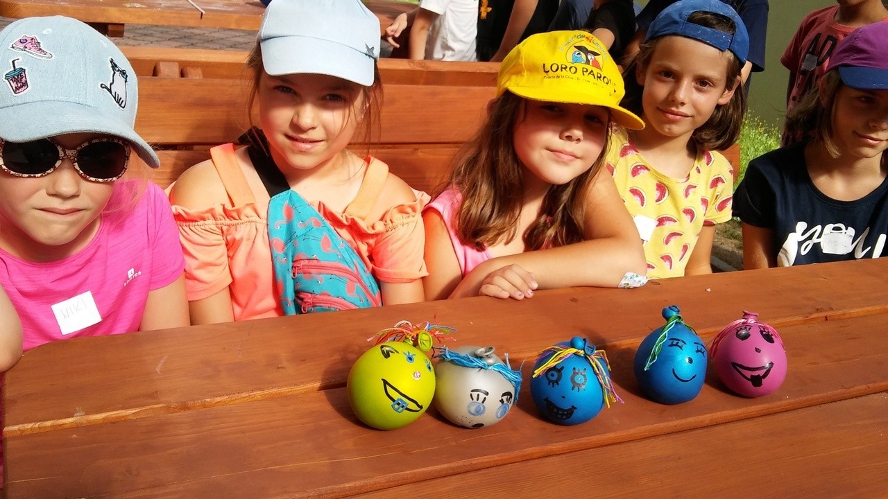 Ustro� - KLUB URWISA - lato urwis�w w Beskidach