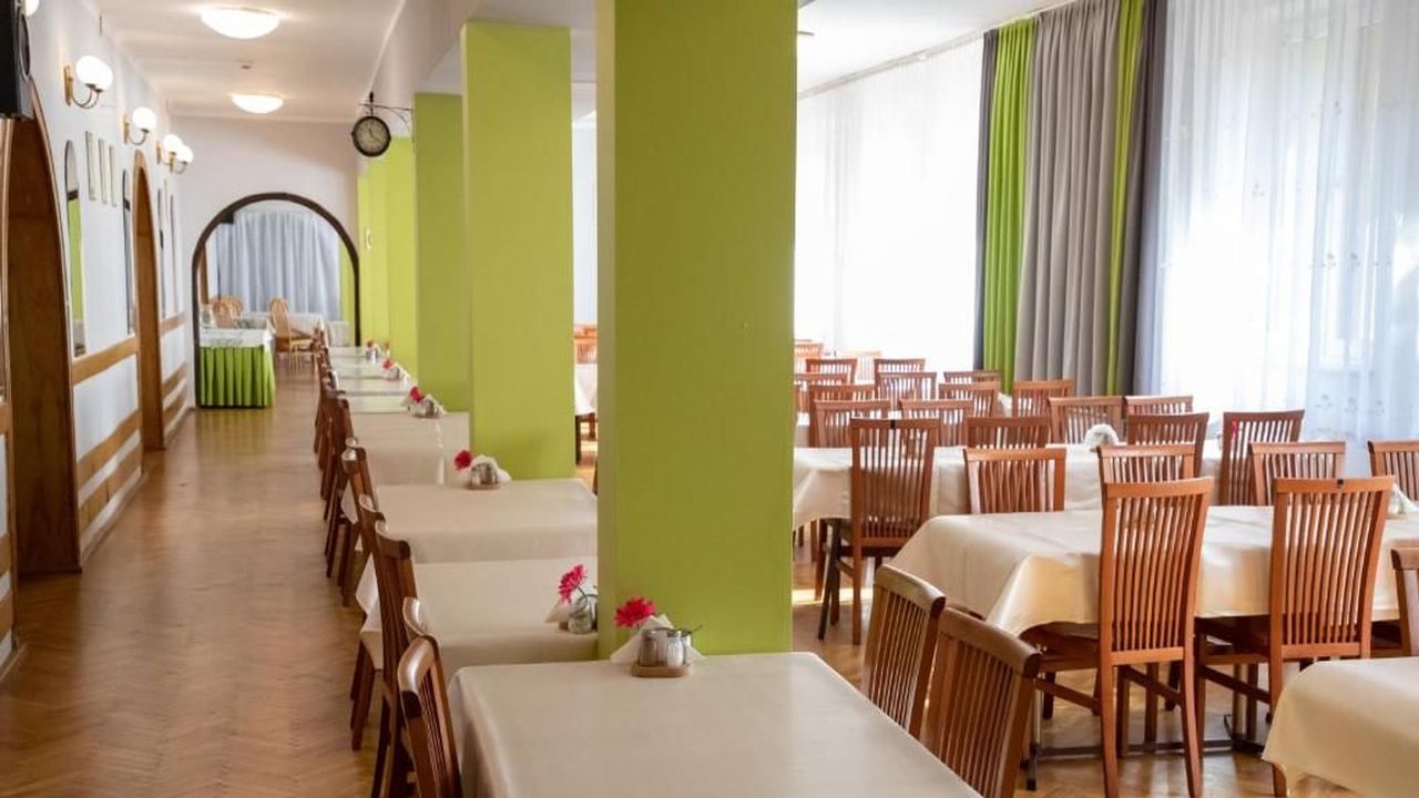 Spa�a - ob�z przygodowo-survivalowy