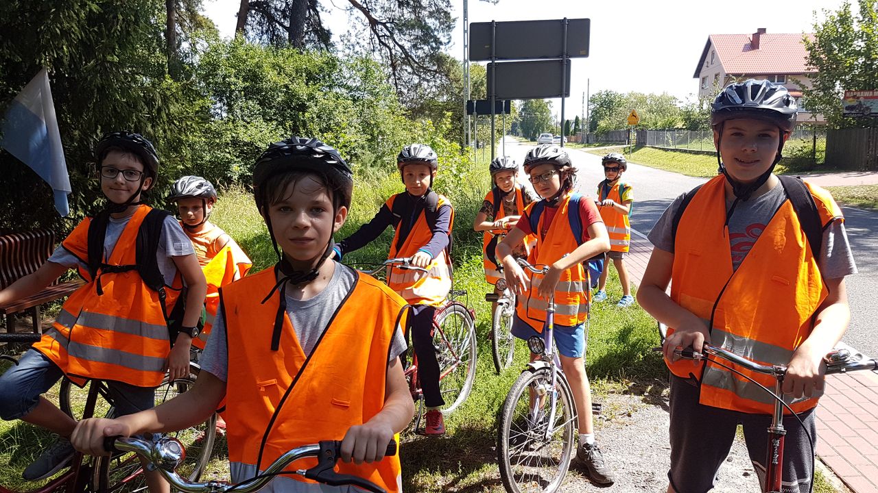 Spa�a - ob�z przygodowo-survivalowy