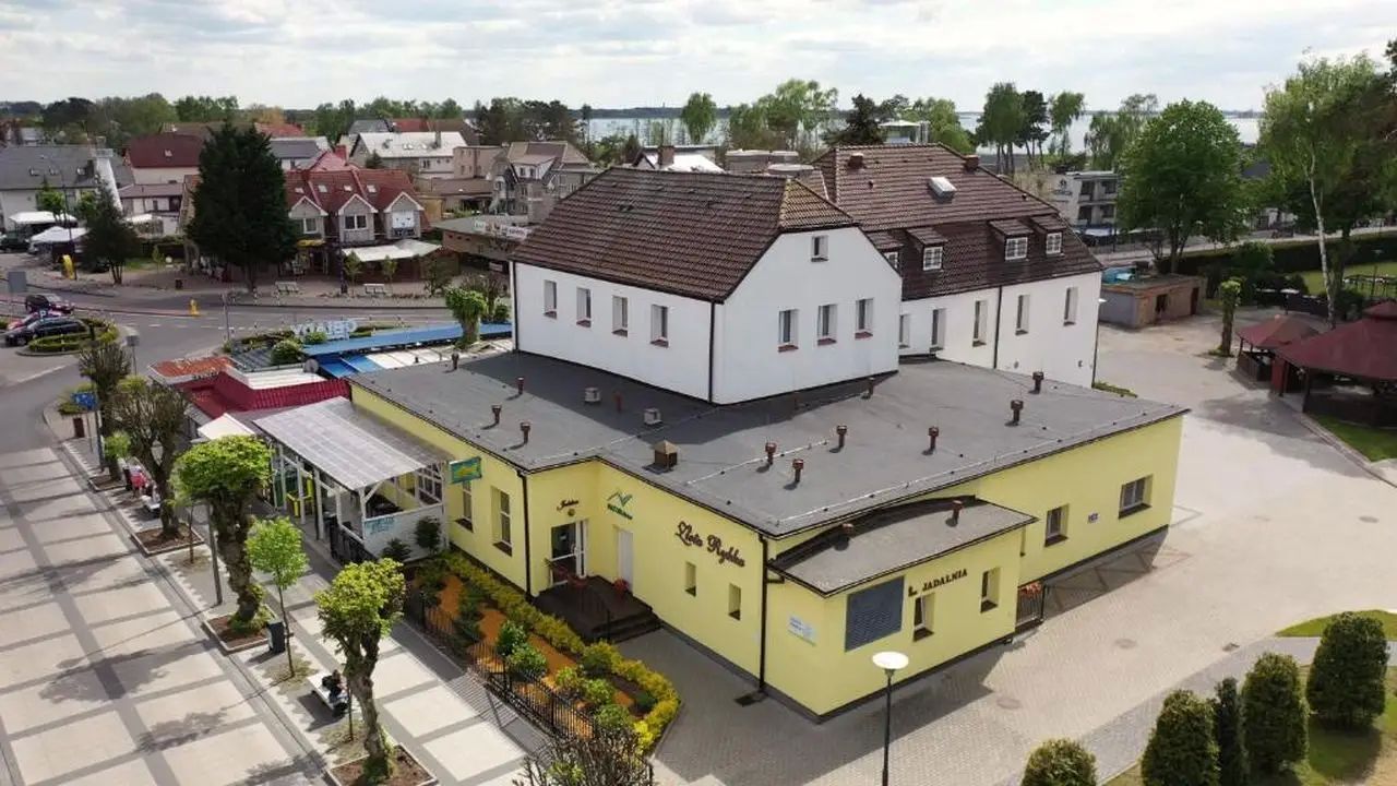 Mielno - kolonia przygodowa