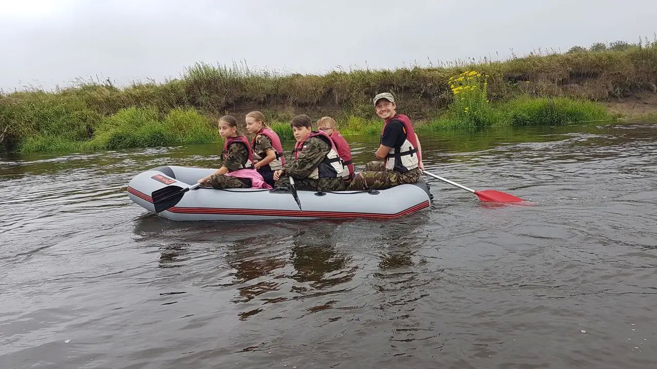 Spa�a - ob�z militarny - ASG