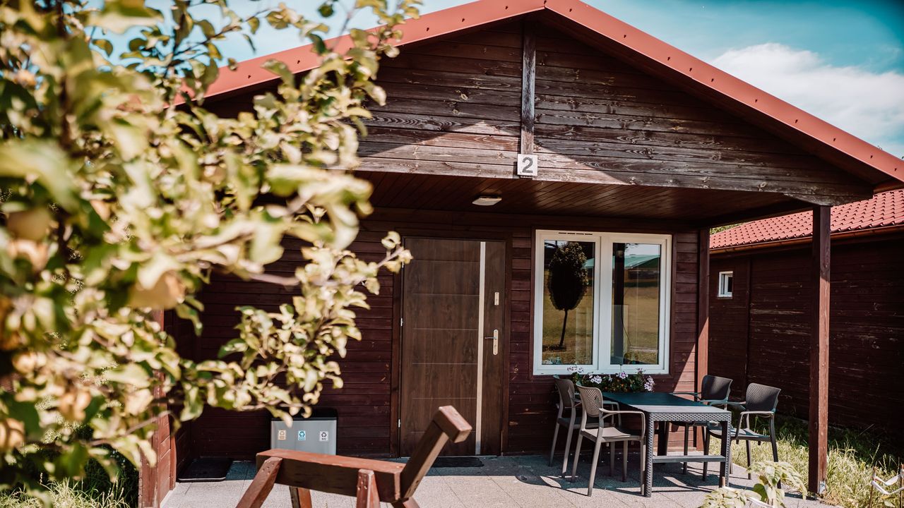 Runowo - ob�z Akademia Obronno�ci