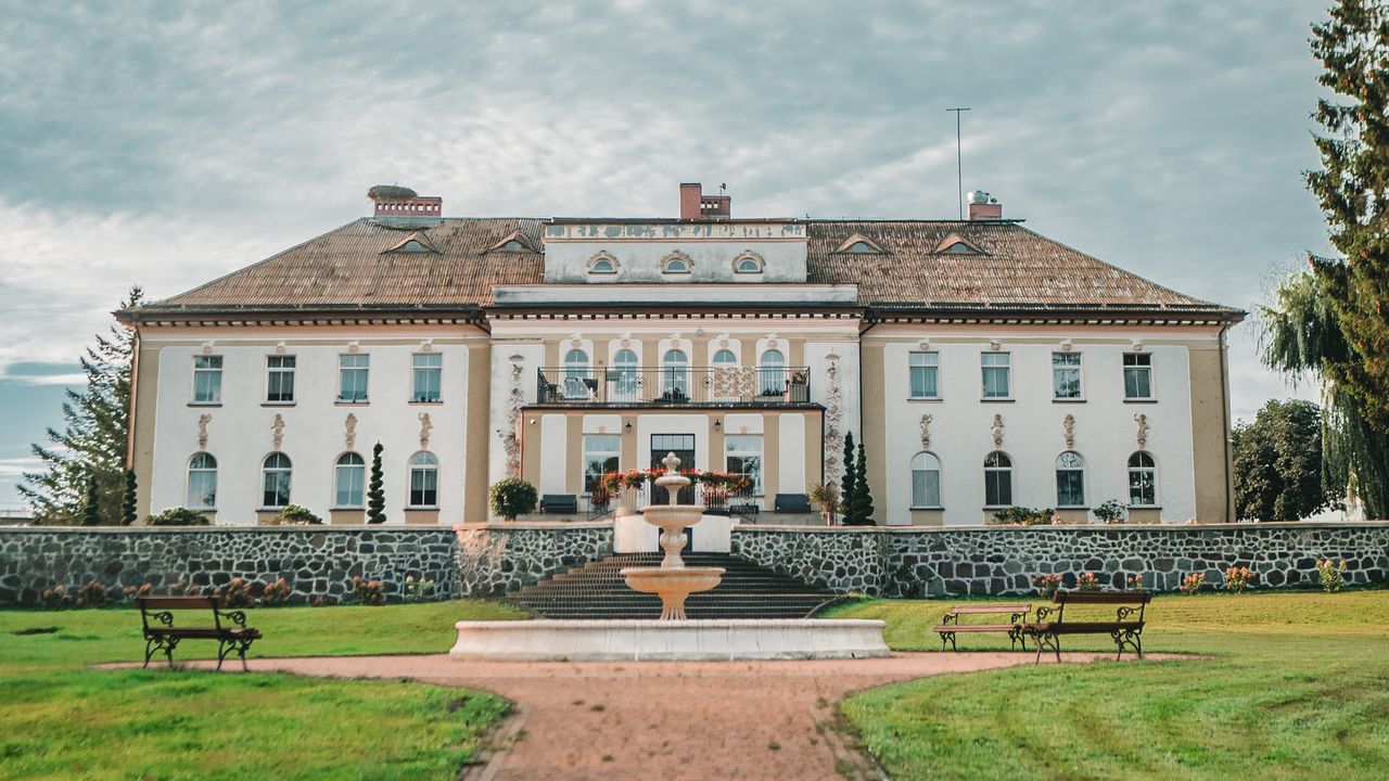 Runowo - ob�z Akademia Obronno�ci