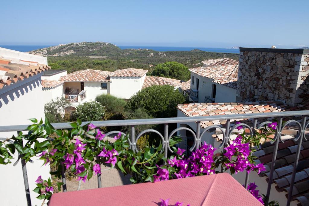 ob�z m�odzie�owy W�ochy  -  Sardynia - Almatur