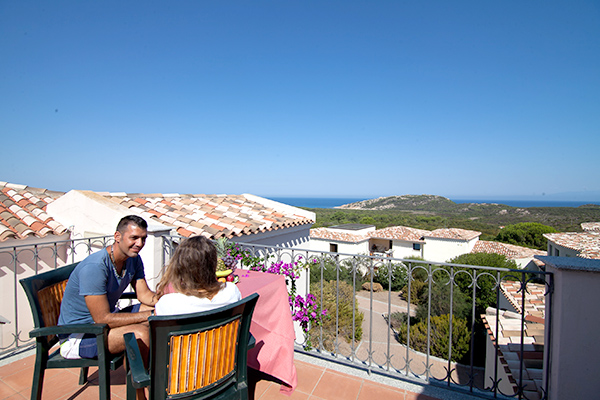 ob�z m�odzie�owy W�ochy  -  Sardynia - Almatur