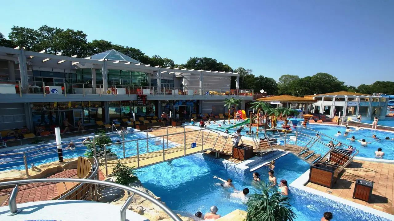 Uniej�w - KLUB URWISA - kolonia