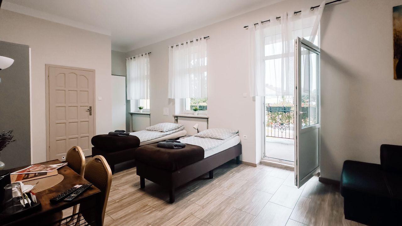 Runowo - ob�z Akademia Obronno�ci