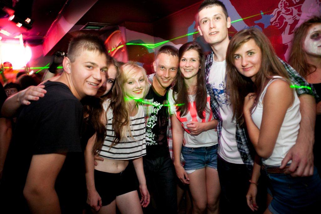 Kortowo - FunFestival - ob�z j�zyka angielskiego