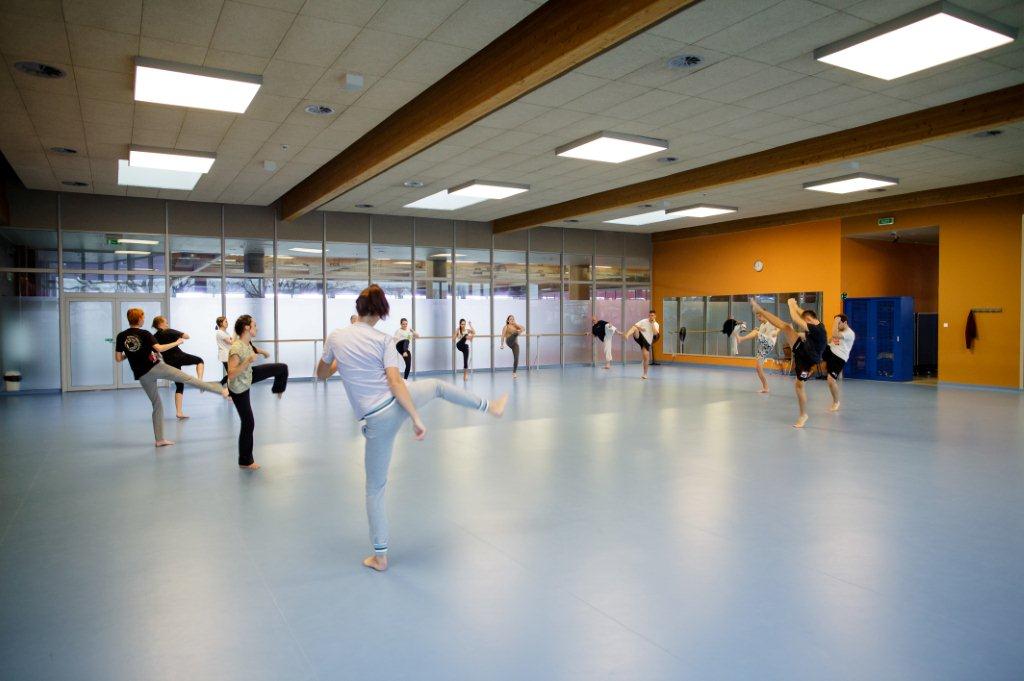 Kortowo - FunFestival - ob�z j�zyka angielskiego