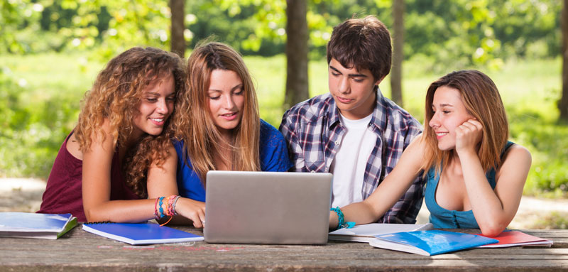 Kortowo - FunFestival - ob�z j�zyka angielskiego