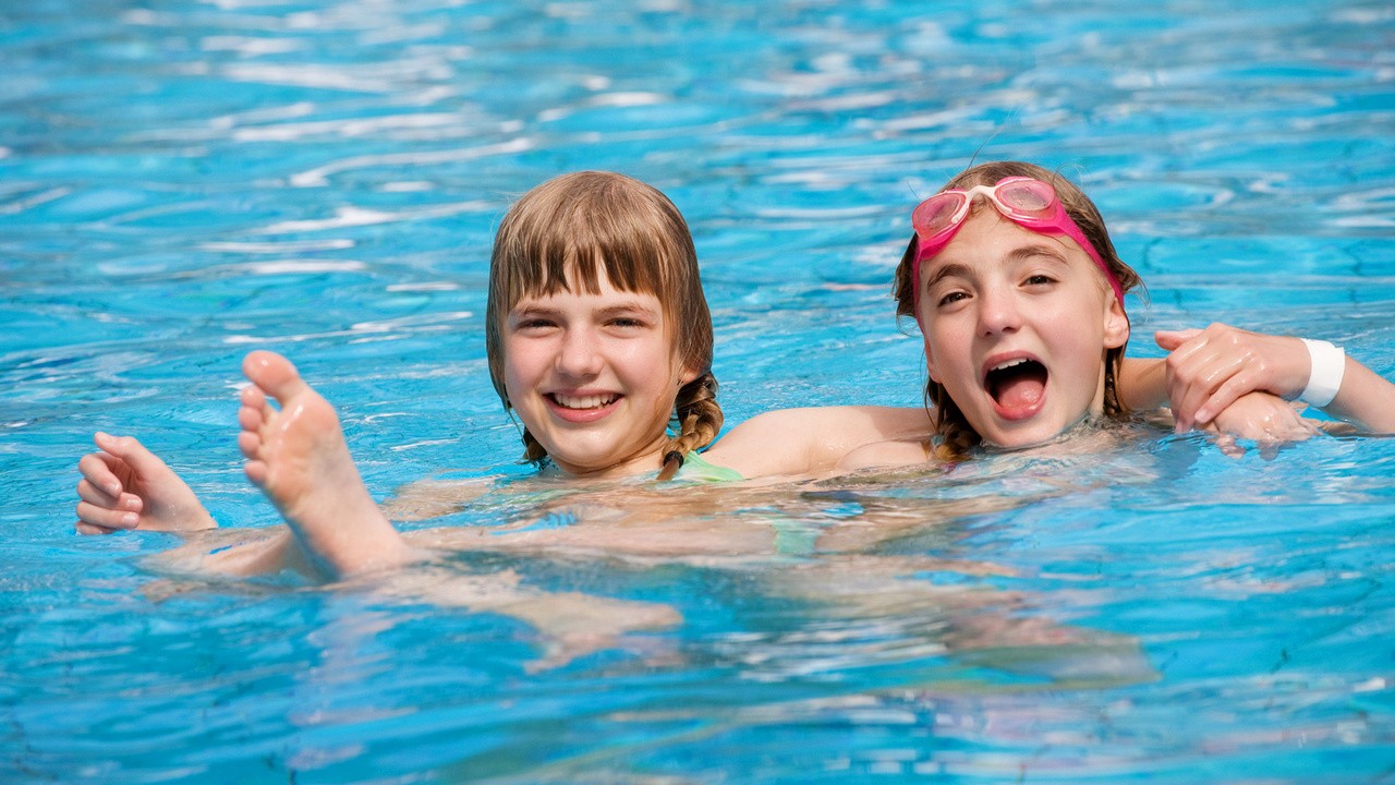 Rabka Zdr�j - przygoda i zabawa w Rabce