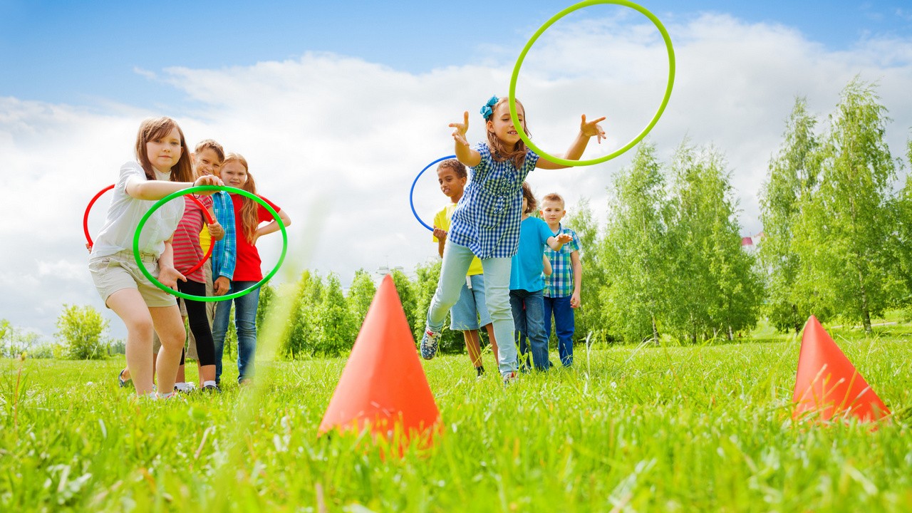 Rabka Zdr�j - przygoda i zabawa w Rabce