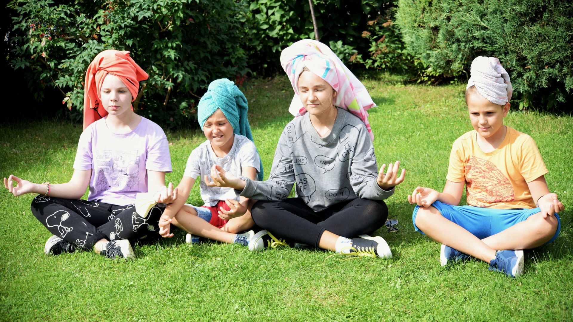 Rabka Zdr�j - 15 zwariowanych przyg�d w Rabce